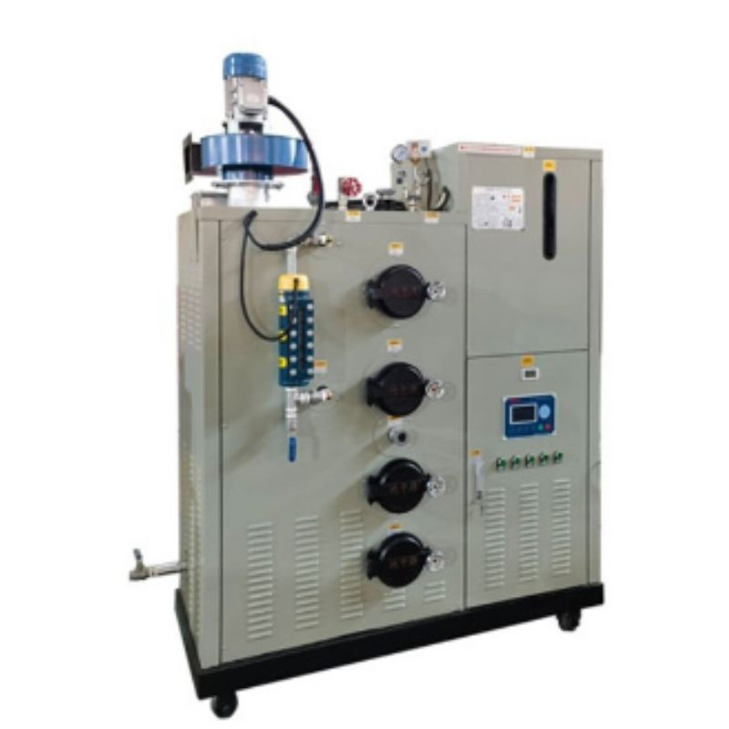 Grosper 0.3 Ton Steam Generator Professional Steam Generator Creating an Efficient Energy Solution