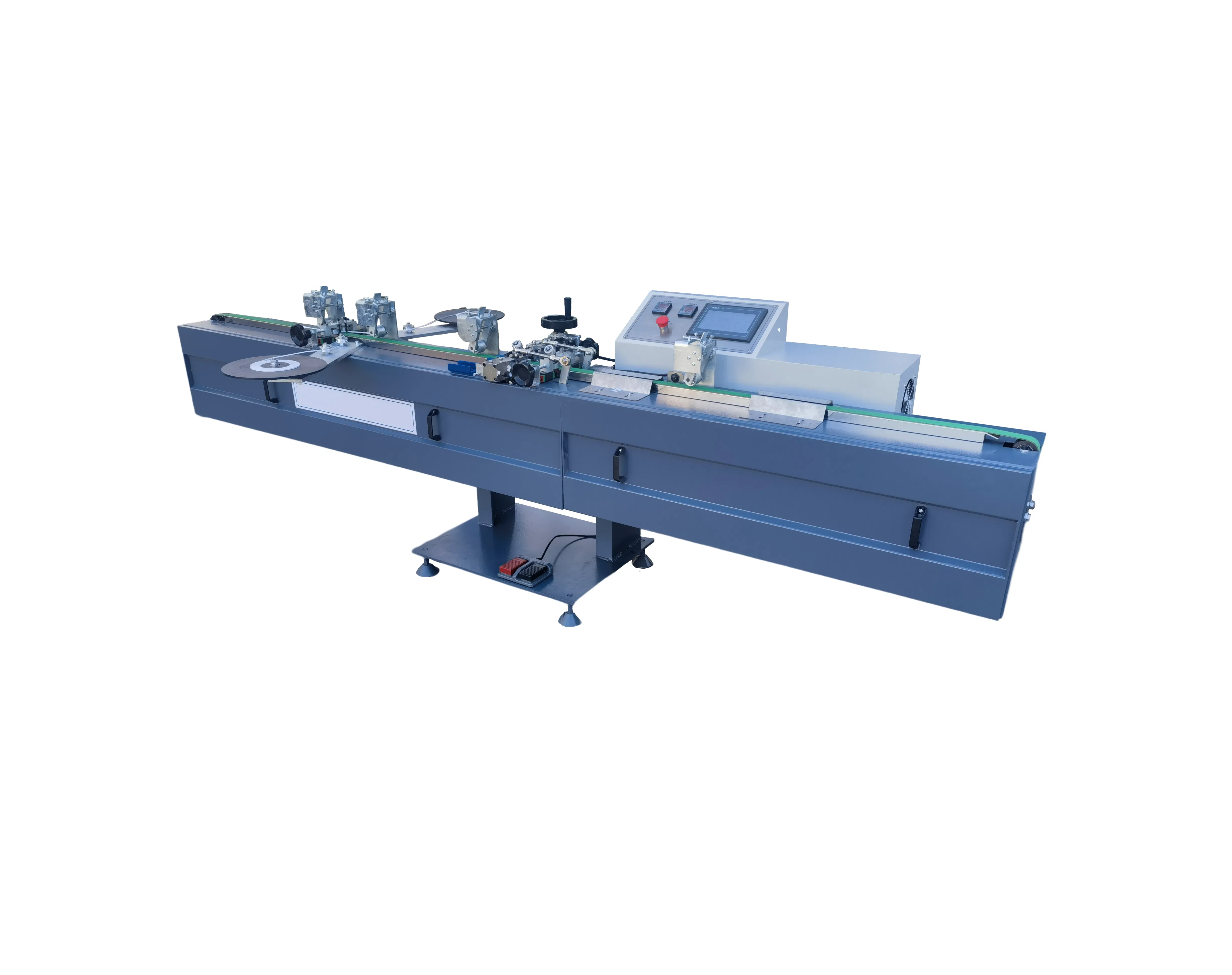 Gh Butyl Tape with Weather-Resistant Coating, 3600X1200X800 Size