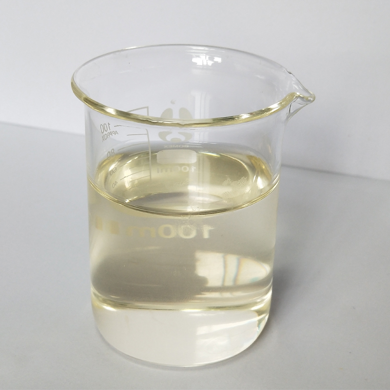 50% Polycarboxylate Superplasticizer for Concrete Additive