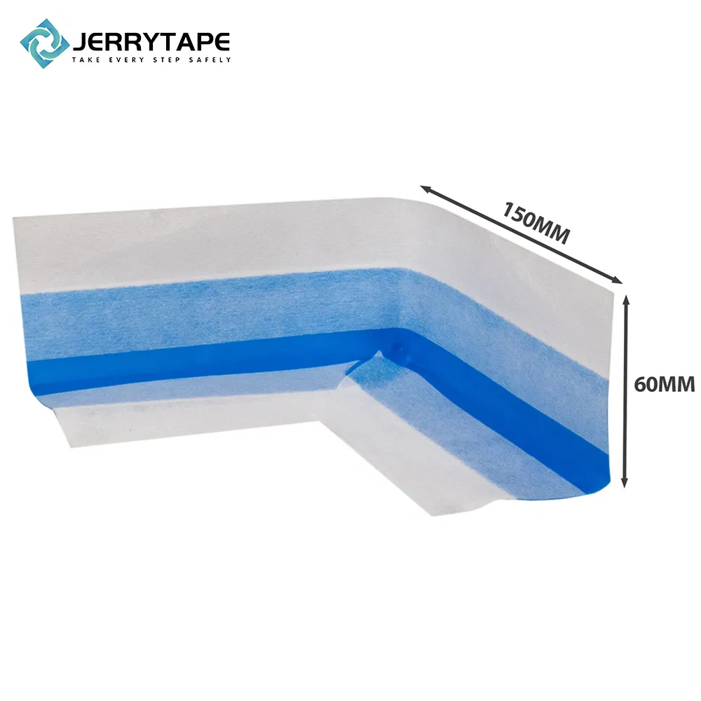 Hot Sale TPE Expansion Joint Band From China Supplier for Construction Sealing