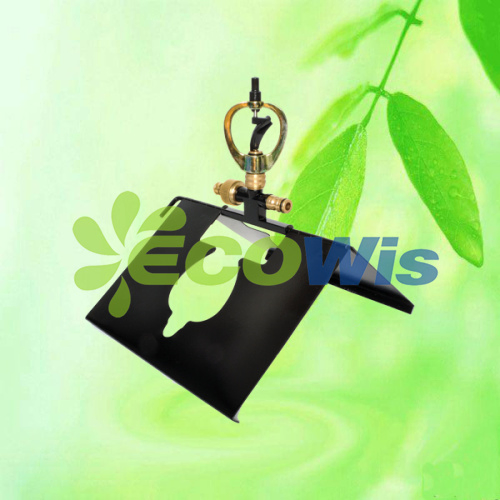 China Manufacturer Ember Defender Sprinkler System