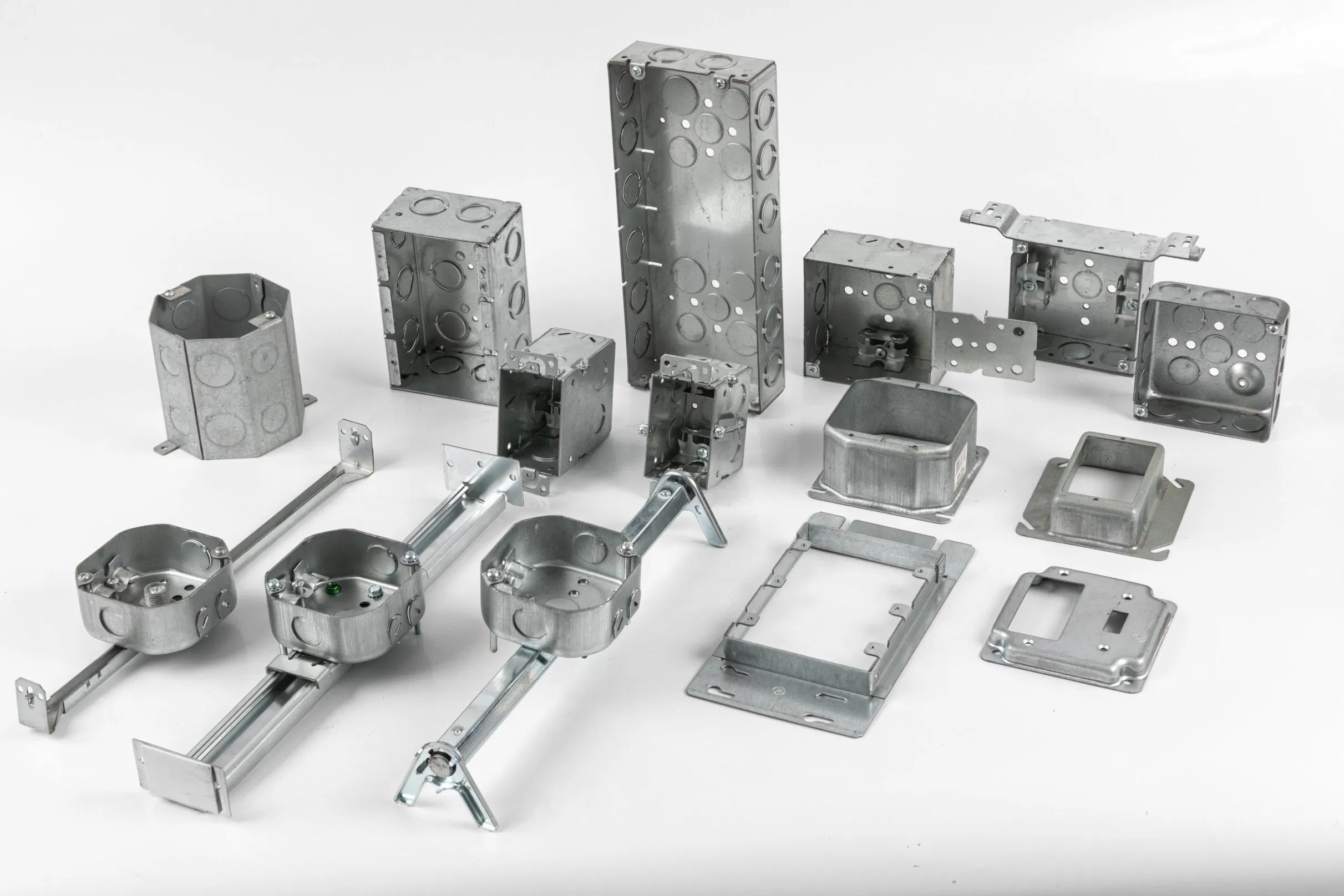 Factory Direct Sale Insulation Anchor Metal Insulation Board Fixing for Concrete Wall