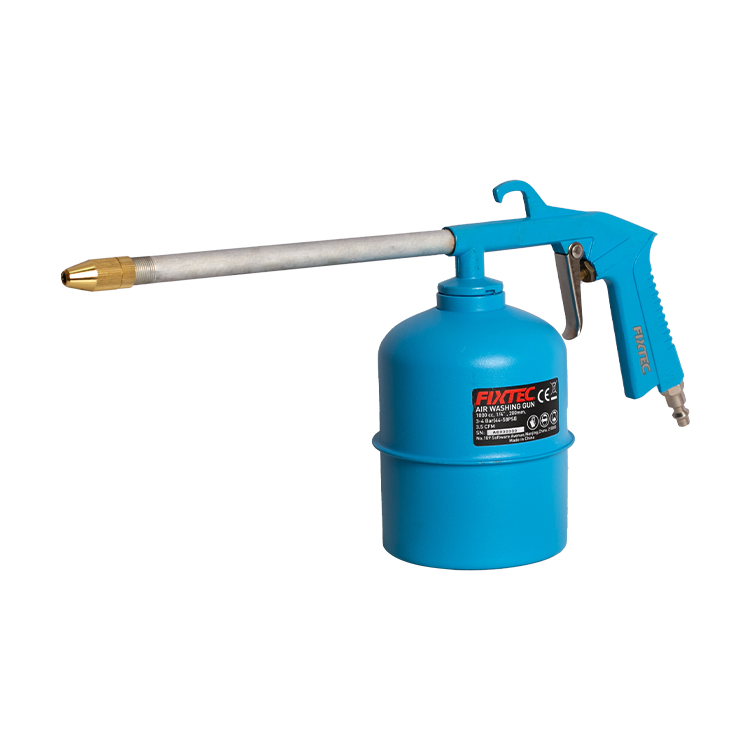 Пневматический очиститель Fixtec Air Cleaning Gun 1000cc