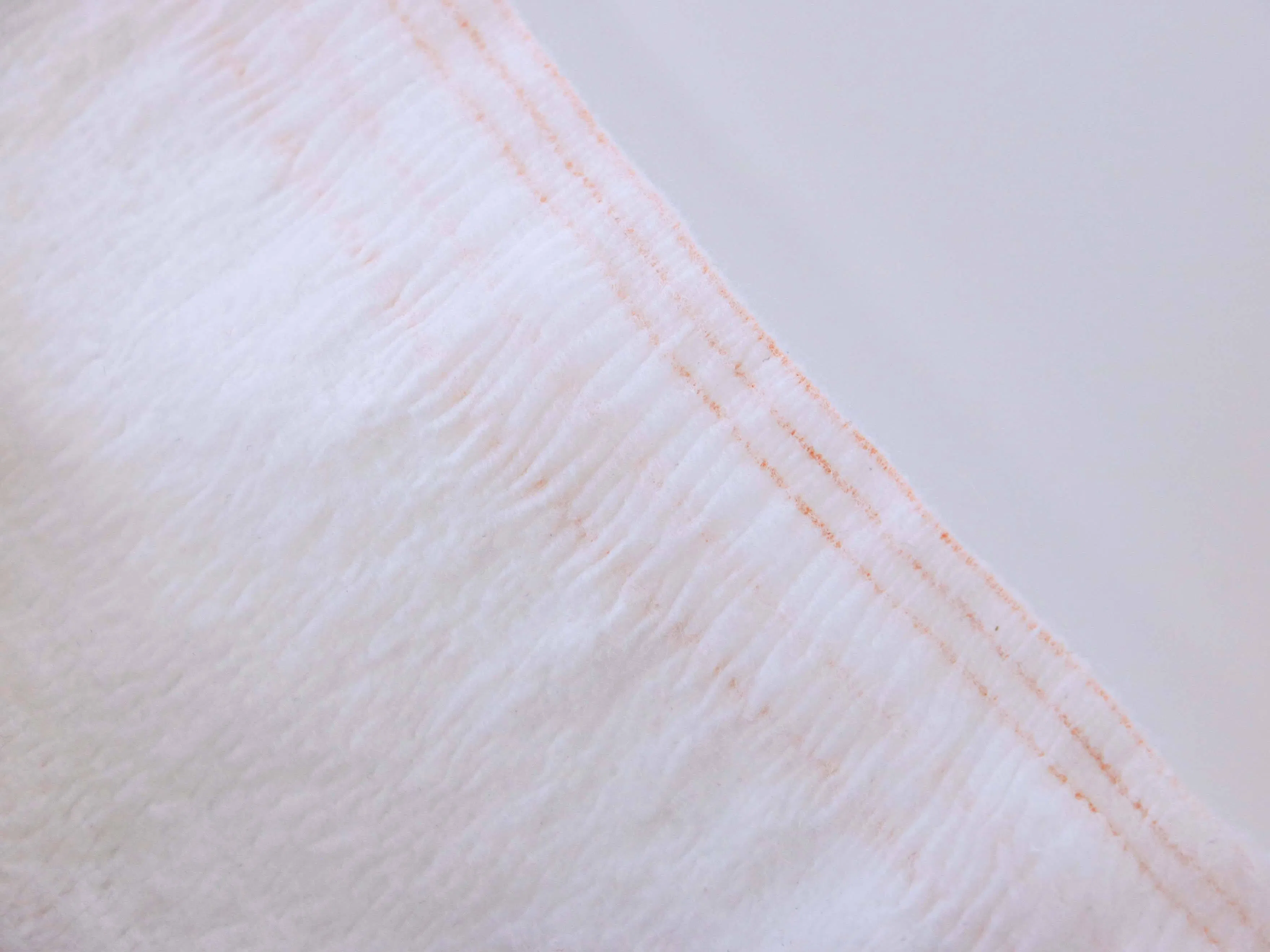 Ultra-Soft Elastic Waist Sanitary Panties for Ultimate Comfort