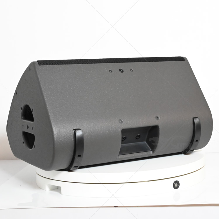 X15 Audio DJ Sound 15 Inch Coaxial Stage Monitor Speaker Box