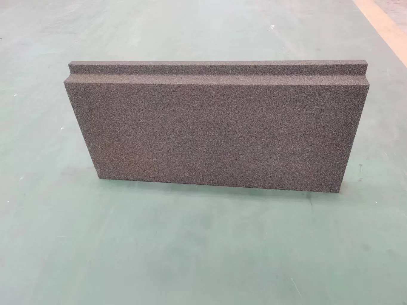 High-Quality Foam Glass Insulation for Petrochemical Operations 219 mm Diameter