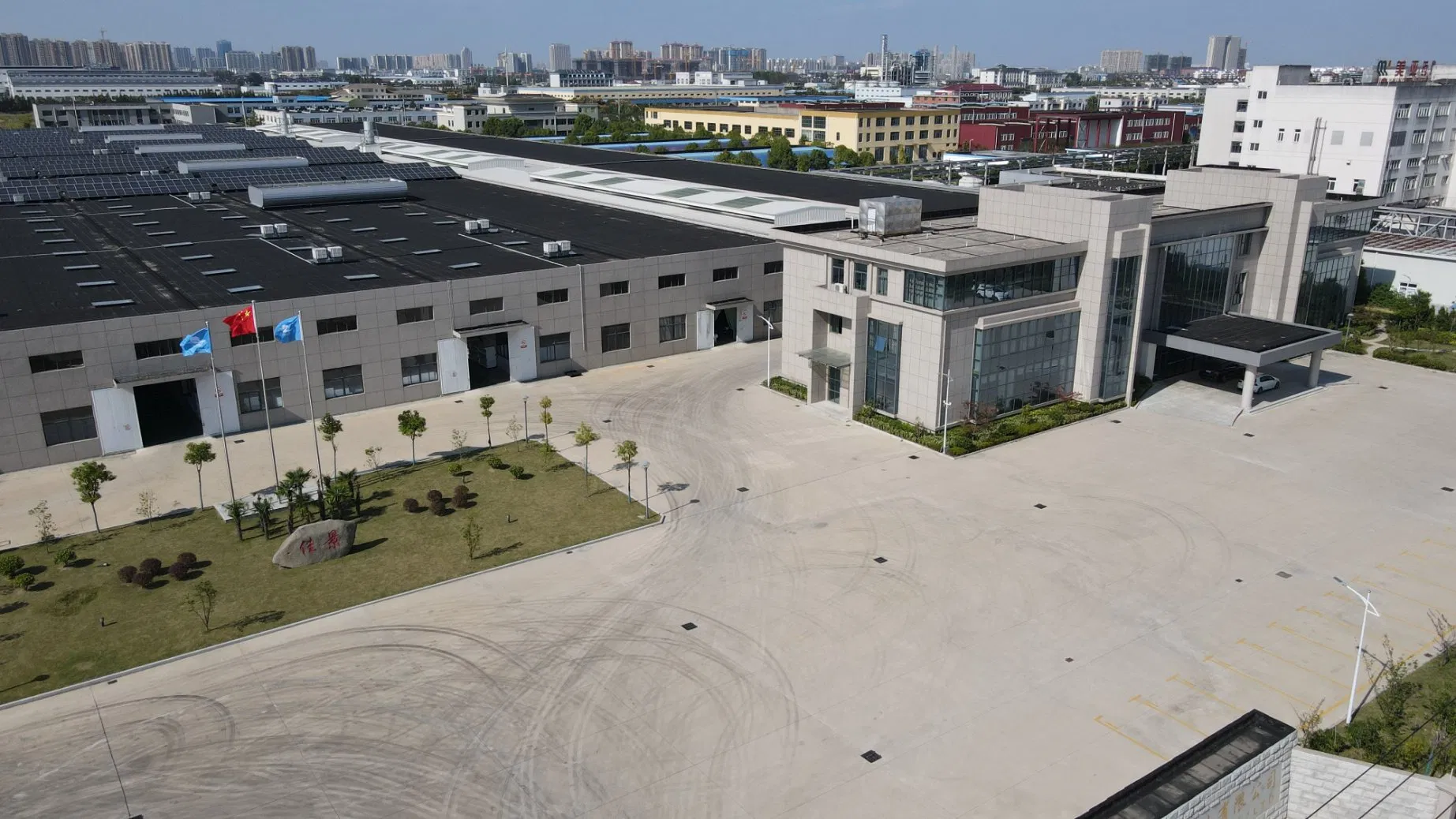 Гидромассажная ванна SPA на 3 персоны с системой Balboa