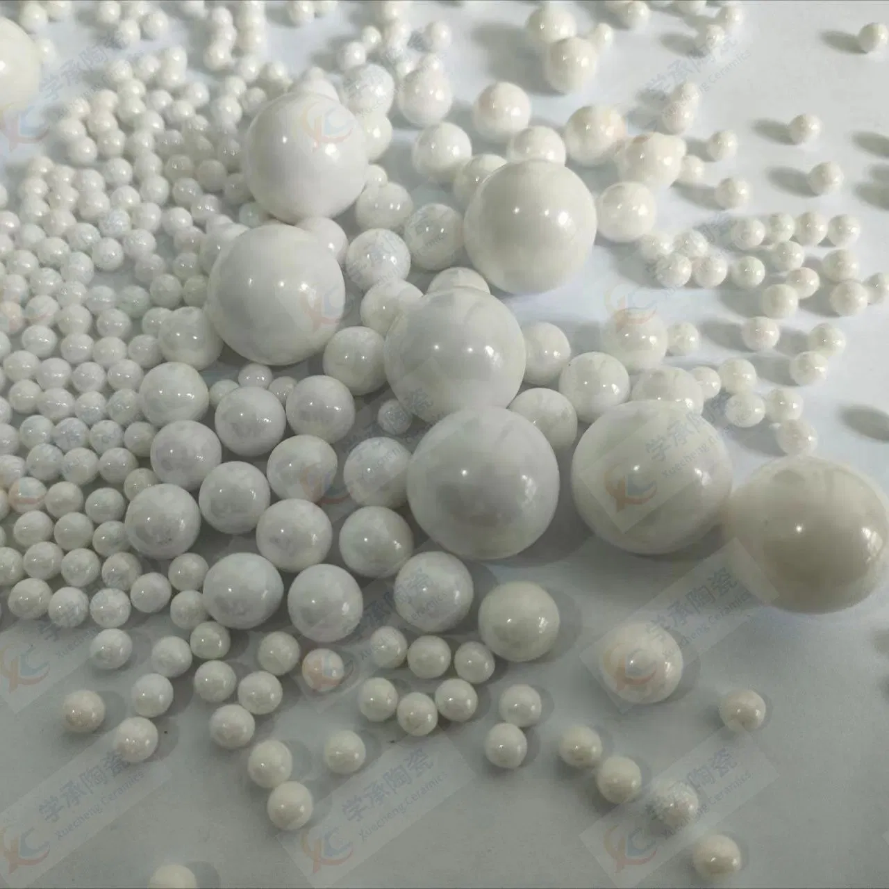 Premium Zirconia Abrasive Grains for Enhanced Grinding Efficiency