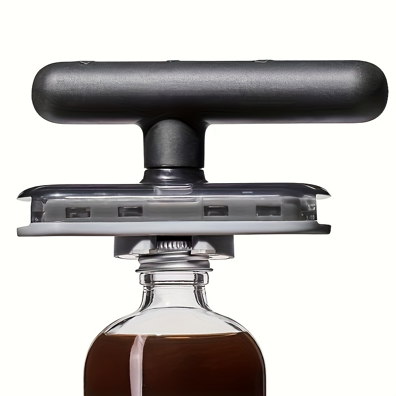 Универсальный открыватель для банок и бутылок