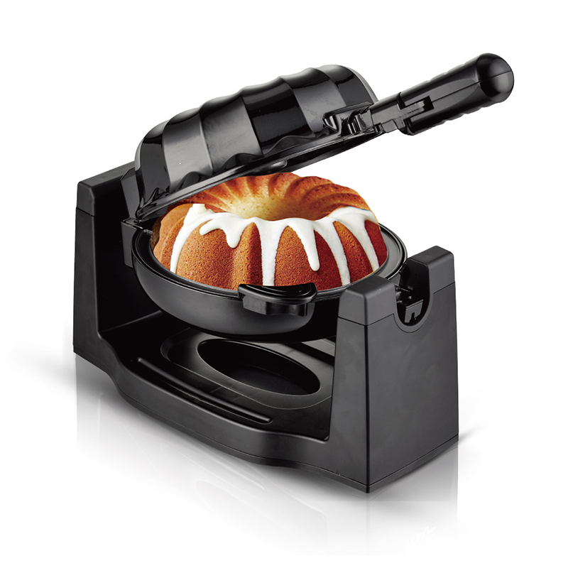 Hot Sale Flip Cake Maker Bread Maker Multi-Functional Home Breakfast Maker Toaster Sandwich Maker