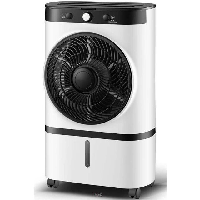 New Mini Personal Cambodia Celsius Electric Portable Evaporative Air Water Cooler LG Desert Solar Air Cooler