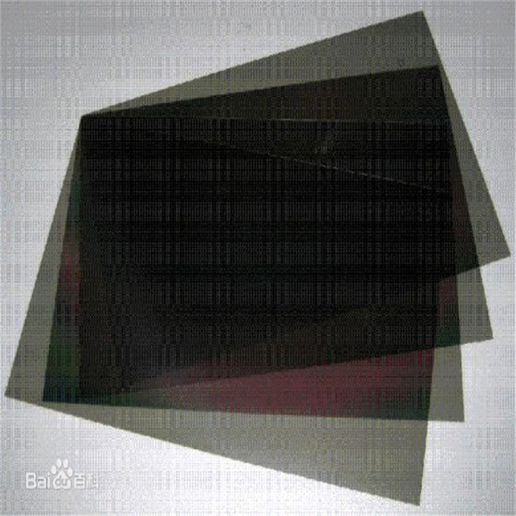 Поляризационная плёнка для замены в LCD телевизорах