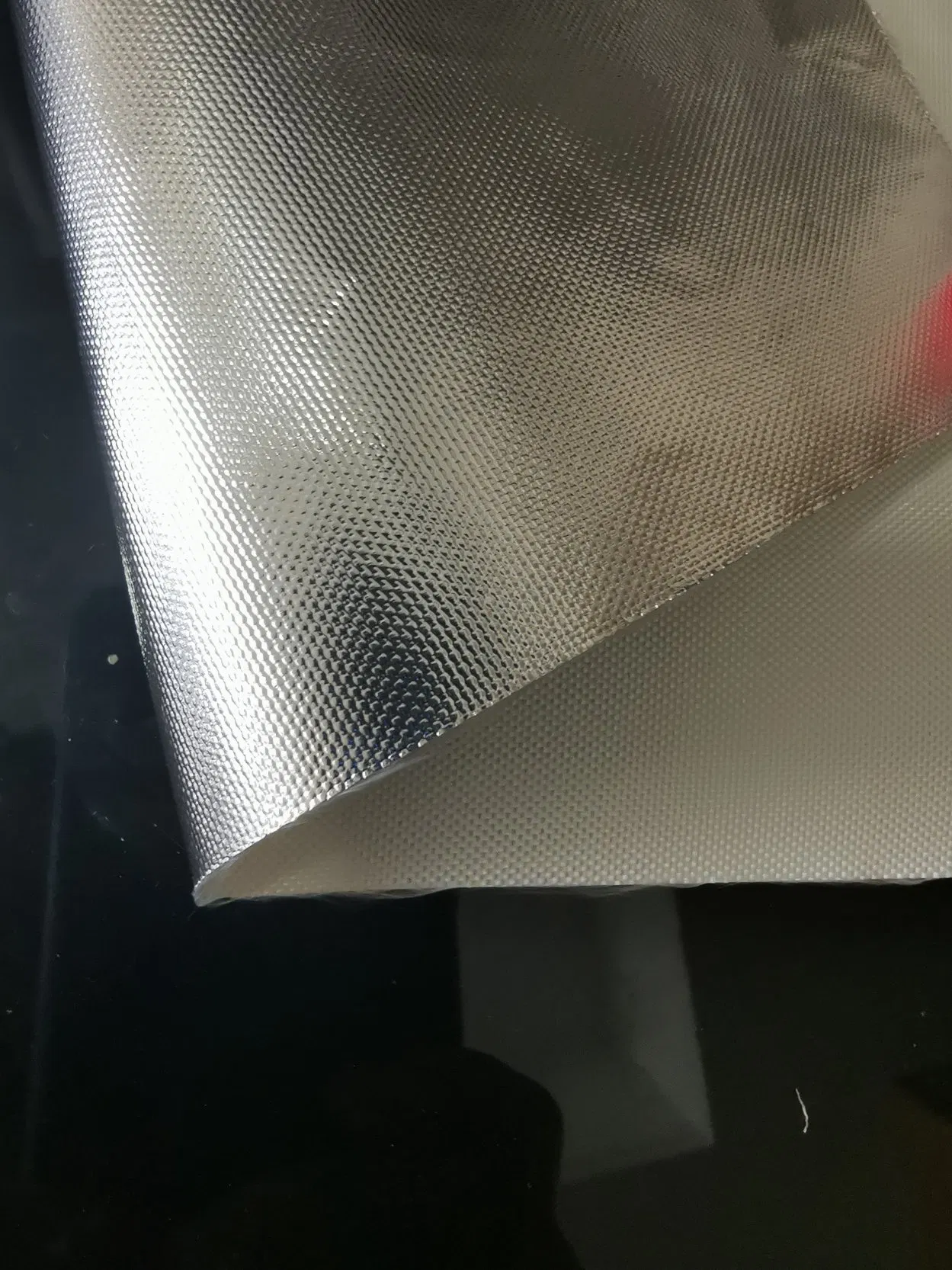 Aluminum Foil Faced Fiberglass Insulation with Higher R-Value