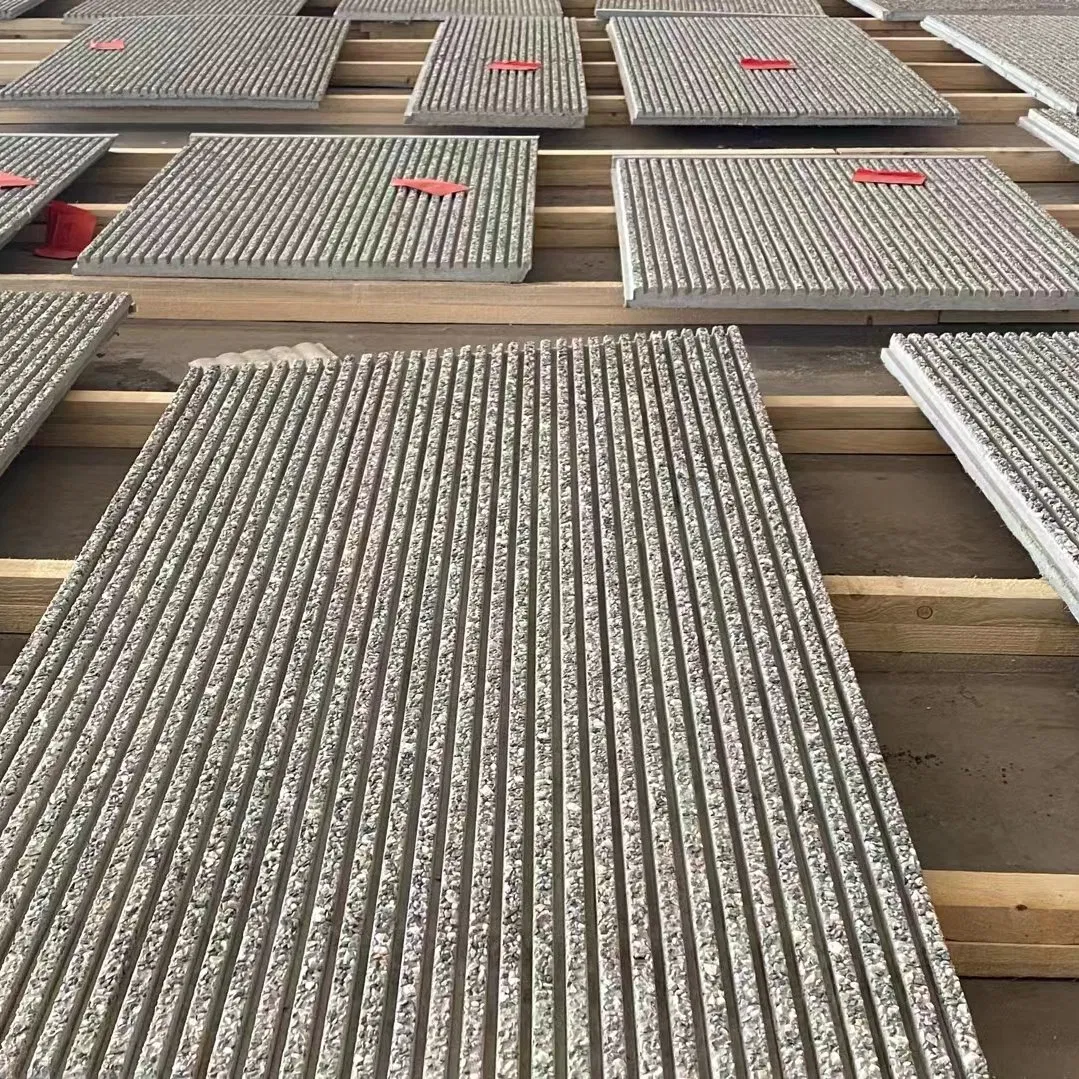 Customized Exposed Aggregate Grc Panel for Wall Decoration Wall Panel /Modernist Architectural Panels/Artistic Touch Decor/Premium Surface Treatment Panels