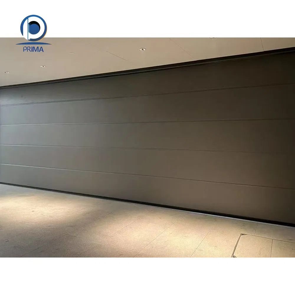 Prima Residential & Commercial Garage Doors: Durable, Secure, and Stylish Entrances