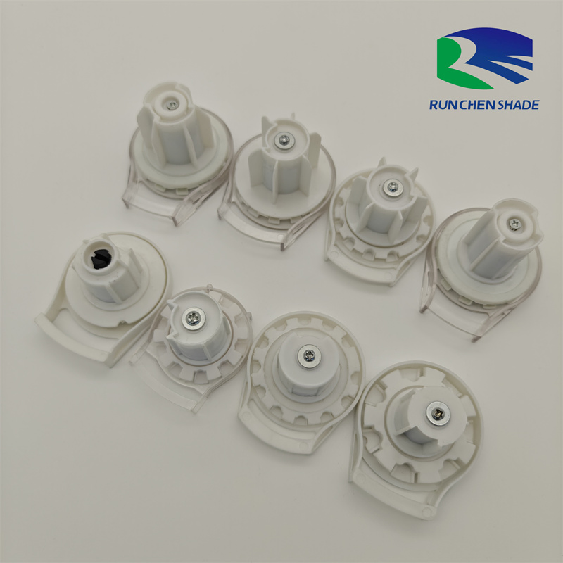 Hot Sale Cordless Roller Blinds Spring Components Accessories