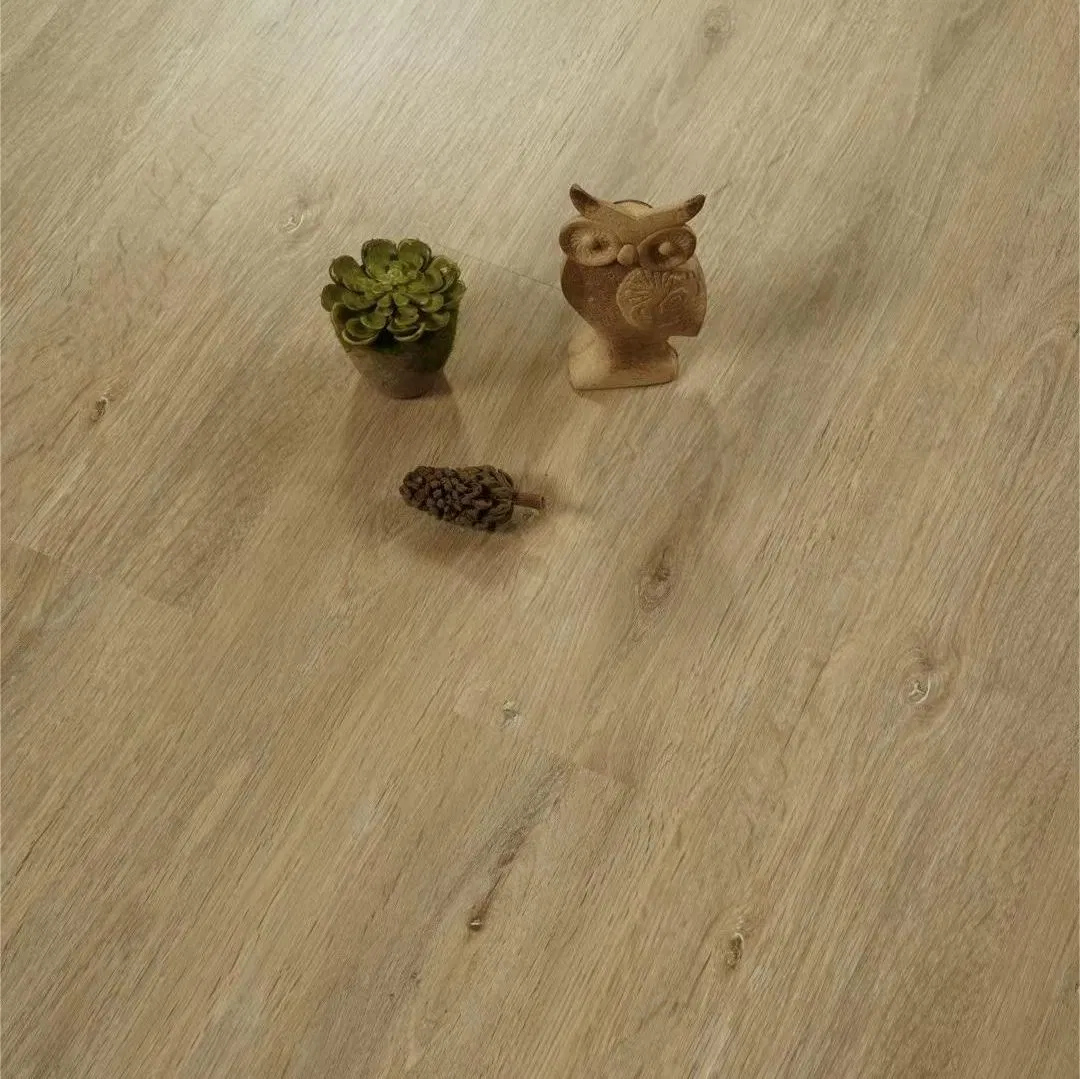 Виниловая плитка SPC 4-5 мм с UV-покрытием и тиснением