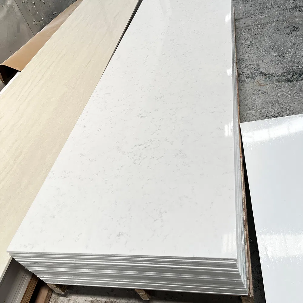 Premium Customizable Acrylic Slabs for Stylish Wall Panels and Countertops
