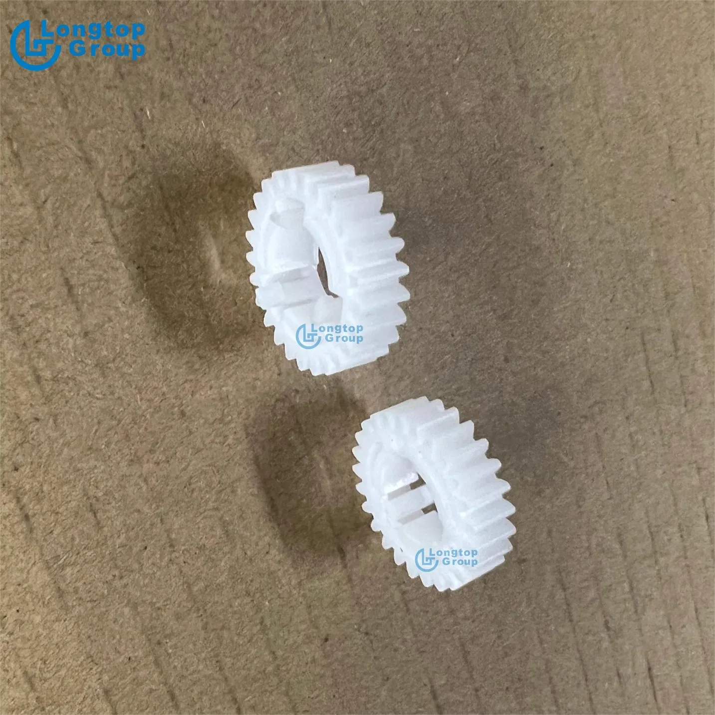 ATM Machine Parts NCR S2 Gear 25t Carriage 25t Gear ATM Hardware