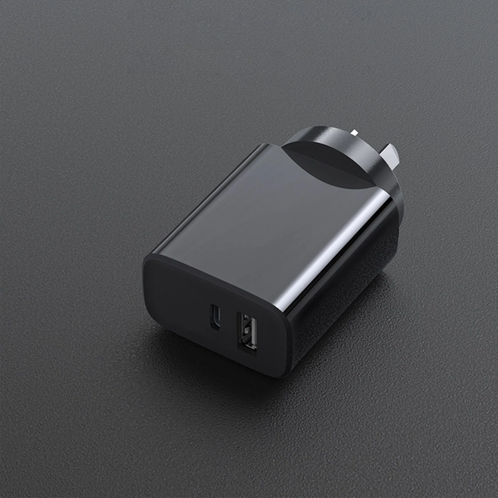 Быстрое зарядное устройство 20W USB-C для iPhone