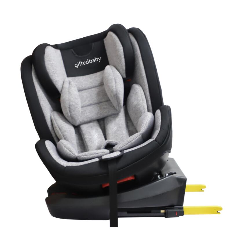 Origin Manfucturer OEM Group 0123 Baby Car Seat