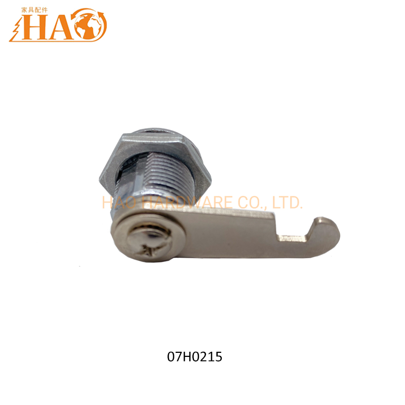 Furniture Lock Zinc Alloy Lock Cabinet Door Safe Locks