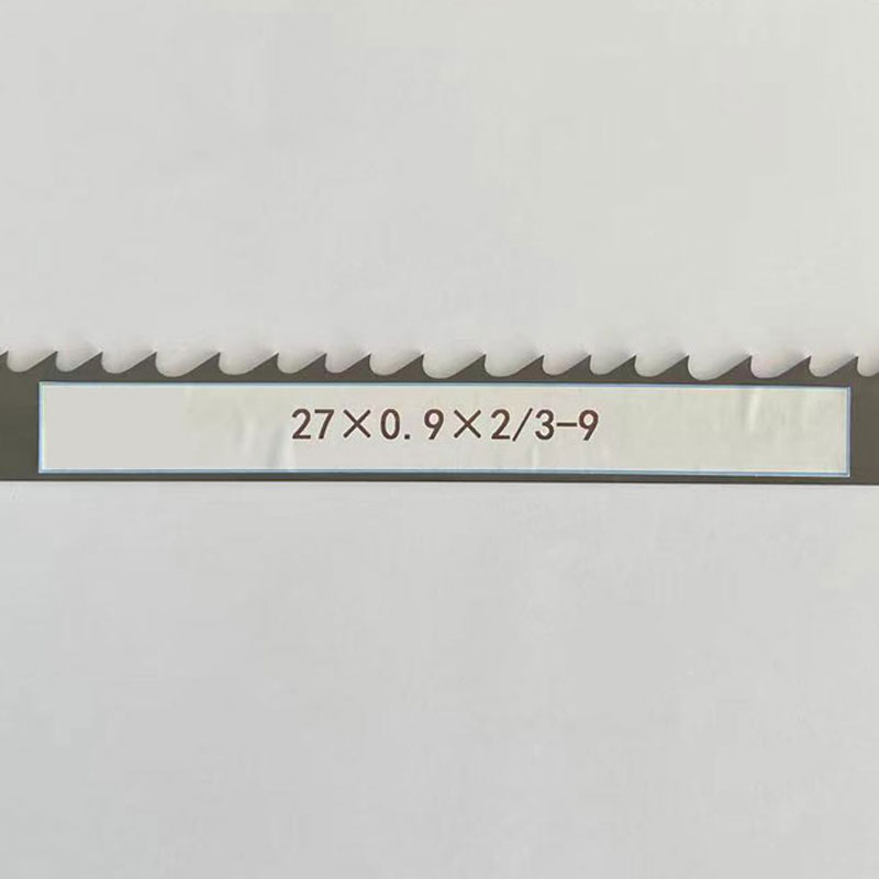 Пильное полотно для резки стали QND441
