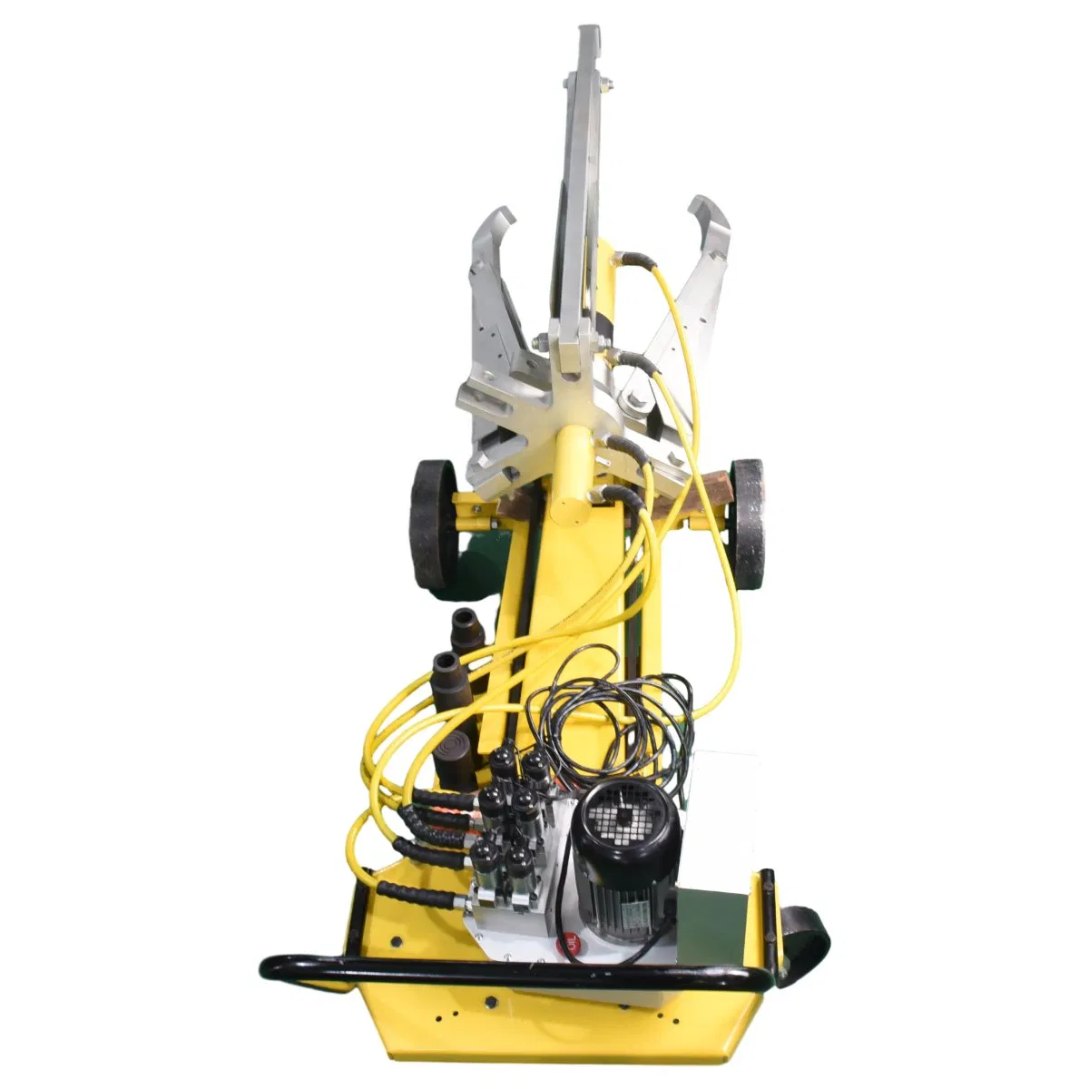 WREN LA Series LA50L337 Fully Automatic Vehicle Mounted Hydraulic Bearing Puller