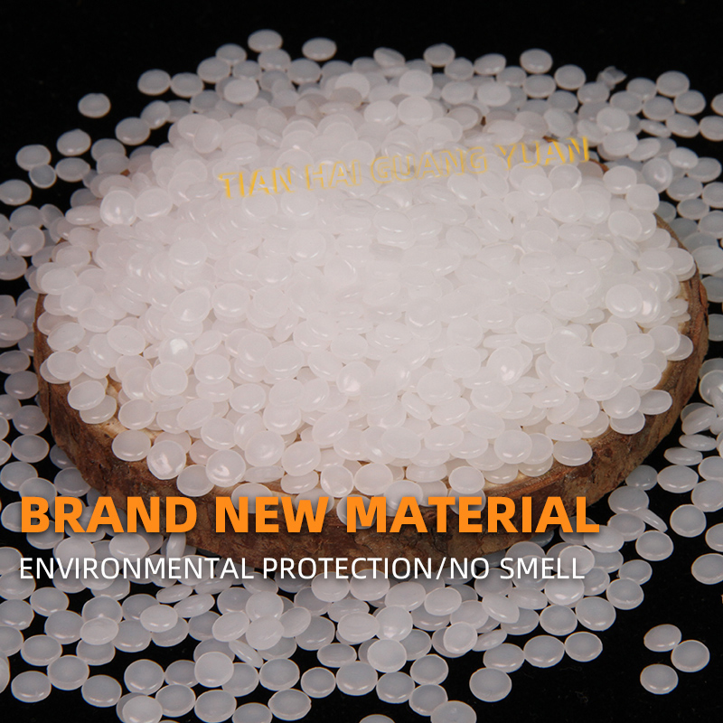 Factory Delivery Customized Size Color Sanitation Propety Large Plastic Garbage Bag Dustbin