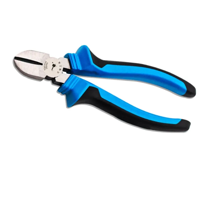 Комбинированные пассатижи промышленные