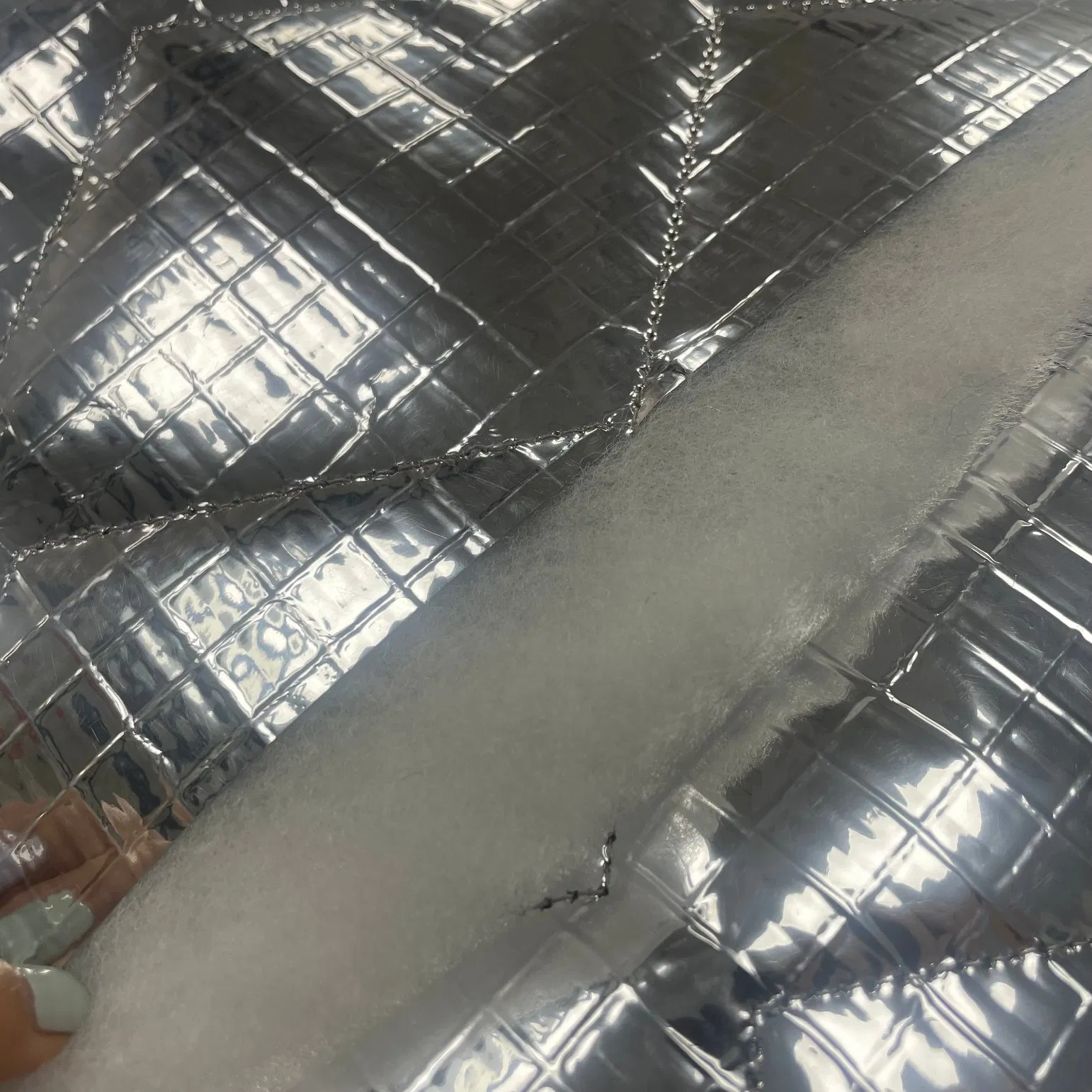 Cuctomized Multi Layer Heat Insulation Material Window Thermal Screens for Car with All Sizes and Shapes