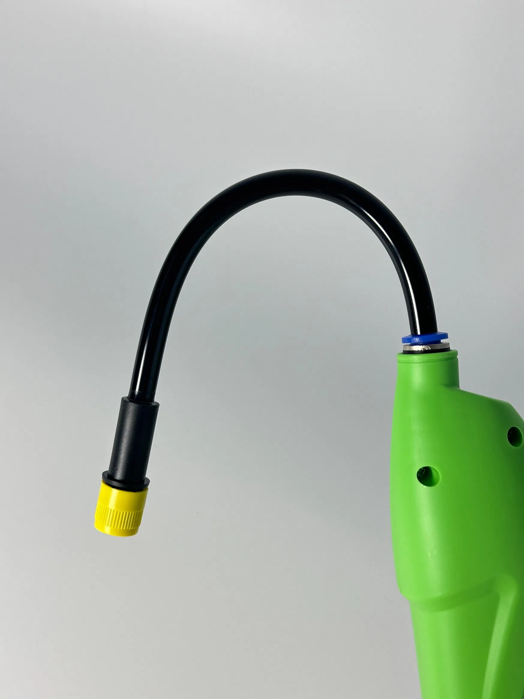 New Design Hand Operated Convenient Electric Jet Type Pistol Sprayer