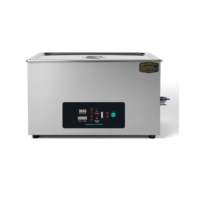 Lab Adjustable Power Smart Ultrasonic Cleaner 10L Ultrasonic Cleaning Machine for Parts Xj-300kt