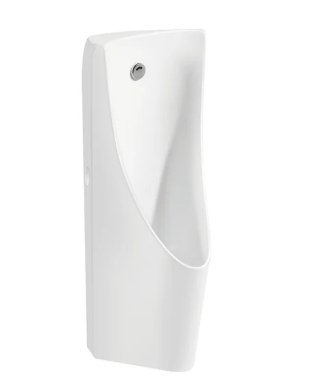 Hot Sale Sanitary Ware Ceramics Wall Flush Floor-Standing Men′ S Urinal for Toilet