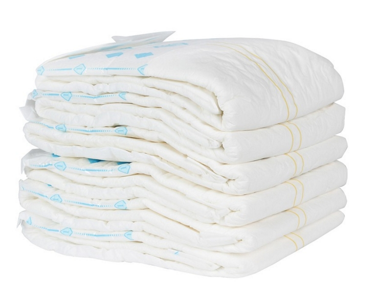 Value Pack Adult Diaper Reliable Quality & Low Cost Private Label