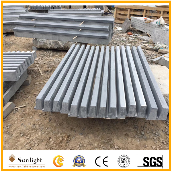 Hot Sale China Bluestone Tiles/Steps/Kerbstone for Buliding Construction