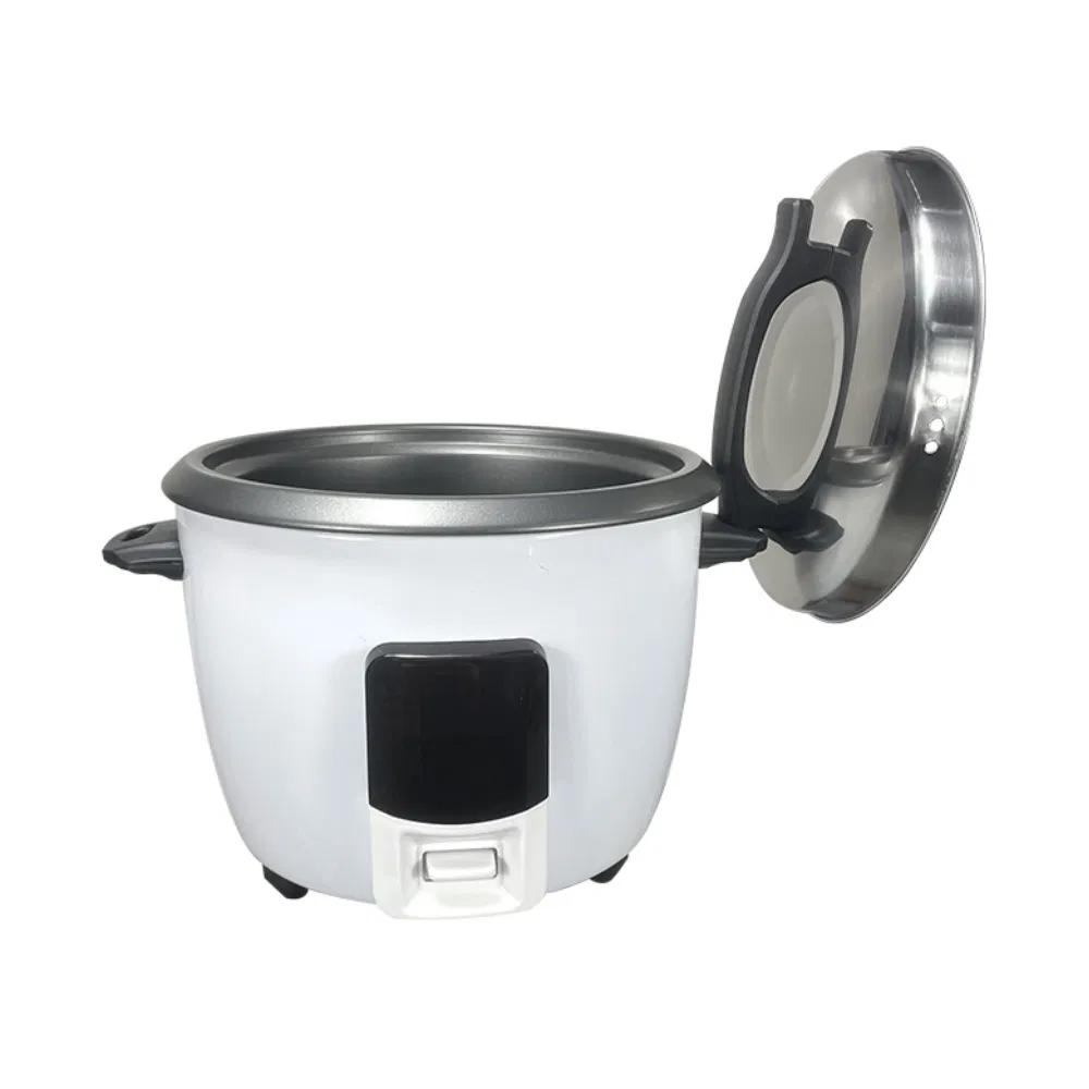 Efficient 2.8L New Electric Drum Rice Cooker for Perfectly Cooked Rice