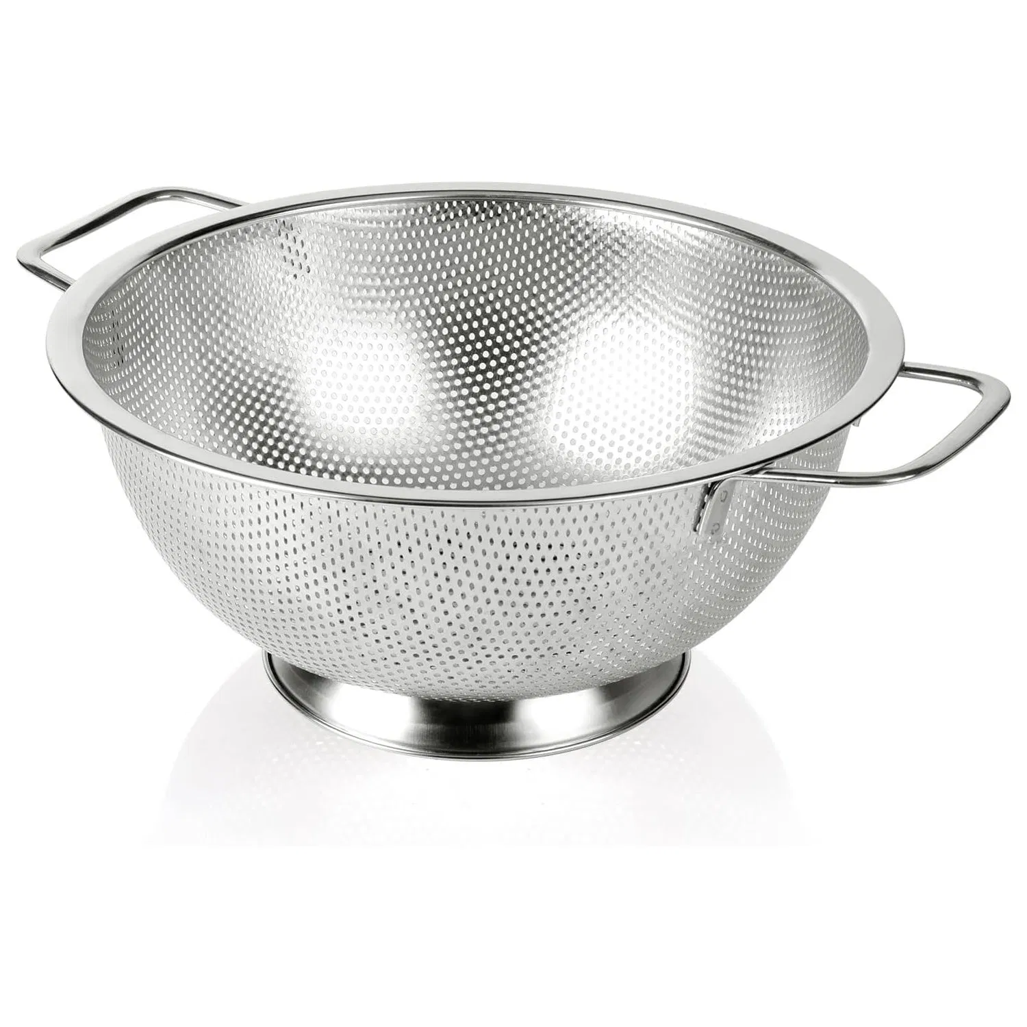 Stainless Steel Colander for Kitchen Food