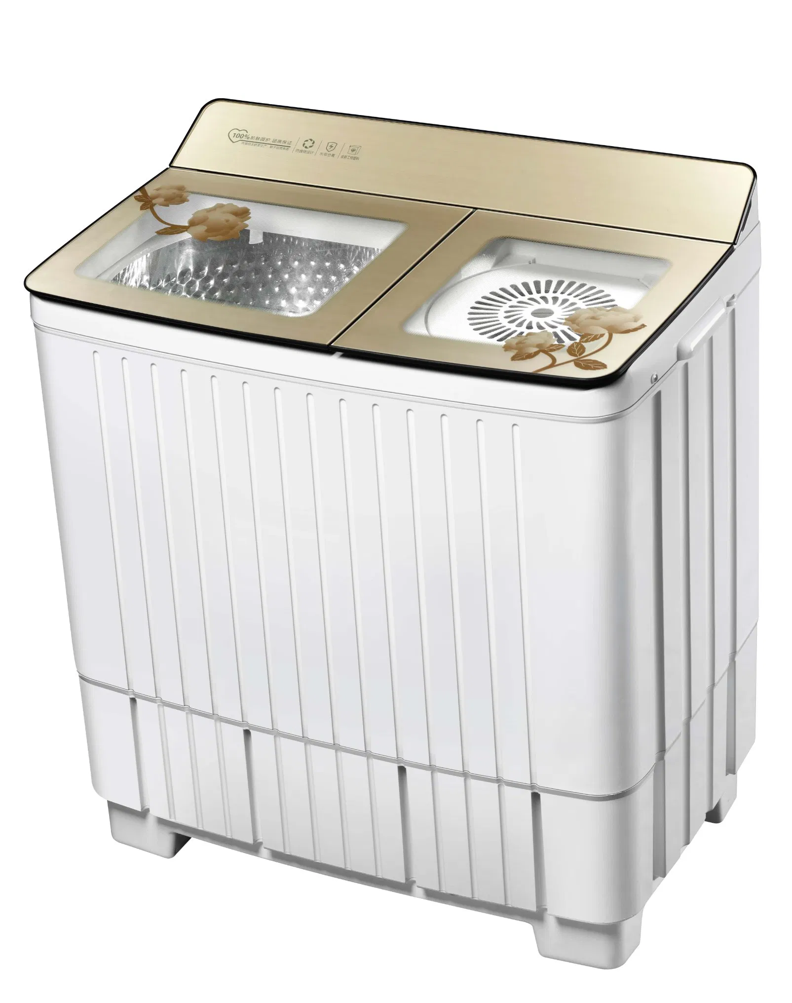 Factory Direct Sale: Discover Our Top 5 Hot Selling Twin Tub Washing Machines at Unbeatable Prices