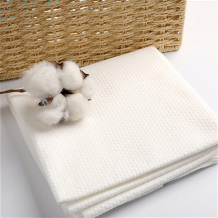 Hotel Beauty Salon Low Price China Soft Disposable 100% Cotton Bath Towel for Body