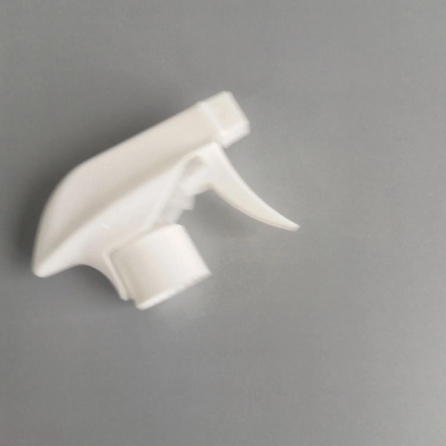 Plastic Garden Foam Trigger Sprayer 28/410 for Bottle