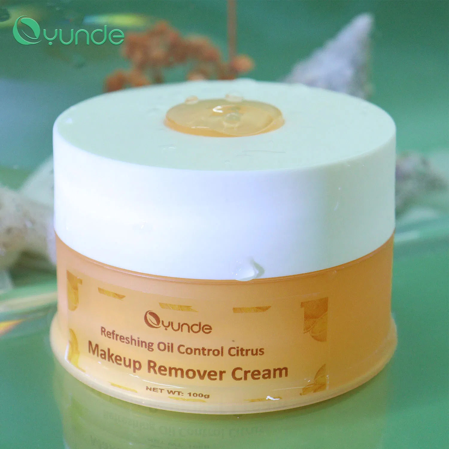 Oyunde Best Cleansing Cream for Smooth Skin and Deep Pore Cleansing