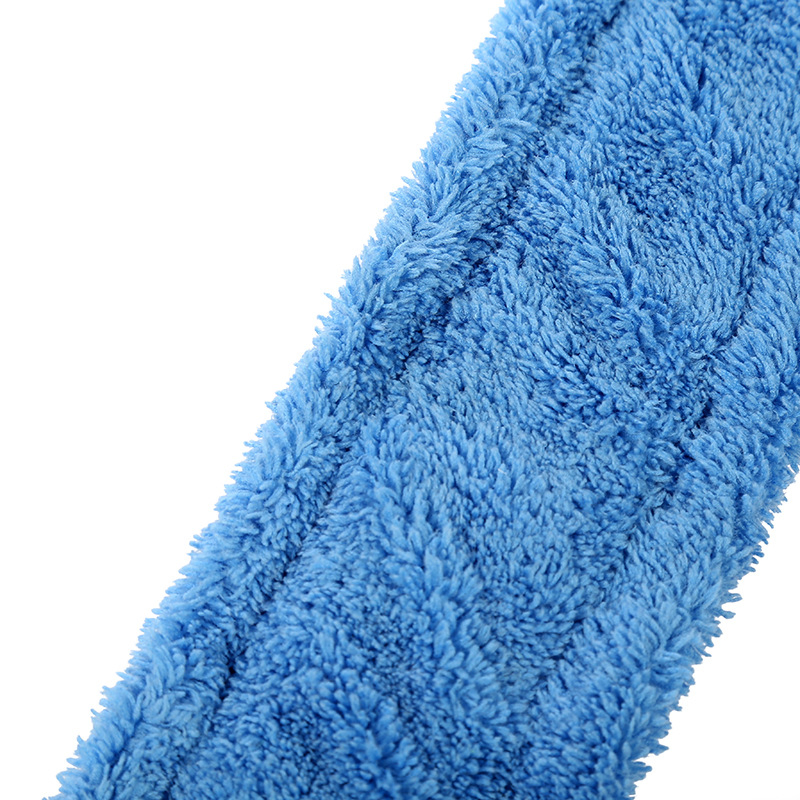 Carry Home Color Fiber Car Brush, Air Conditioning Sheet, Household Dust Duster, Car Dust Duster