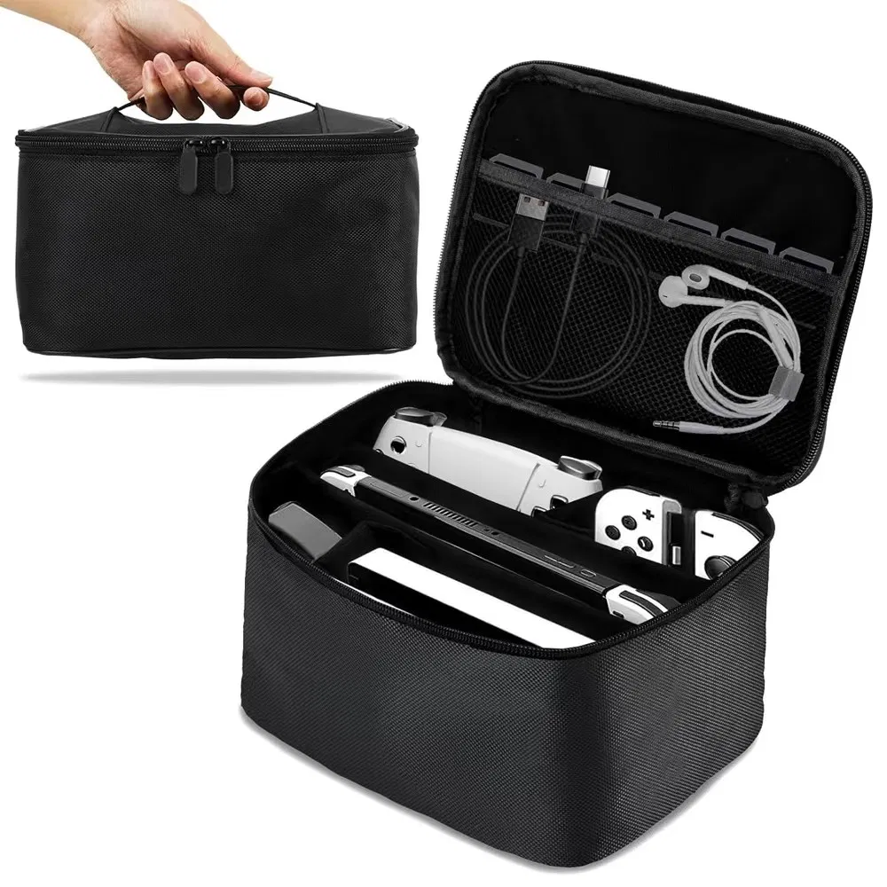 Чехол-сумка для Nintendo Switch 2, водонепроницаемый