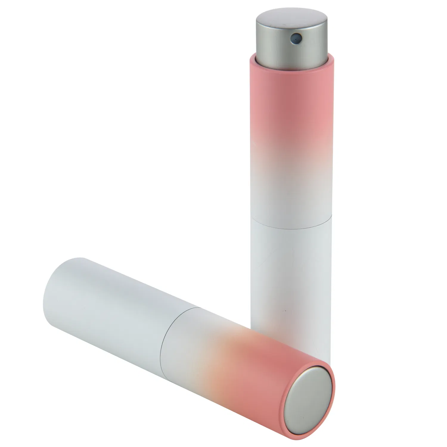 Gold Aluminum Mist Sprayer Screw Fine Perfume Crimp Sprayer