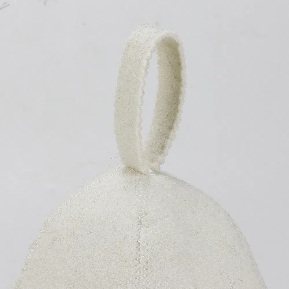 Cost-Effective Factory-Produced Sauna Caps – Durable 2-3mm Insulation Layer
