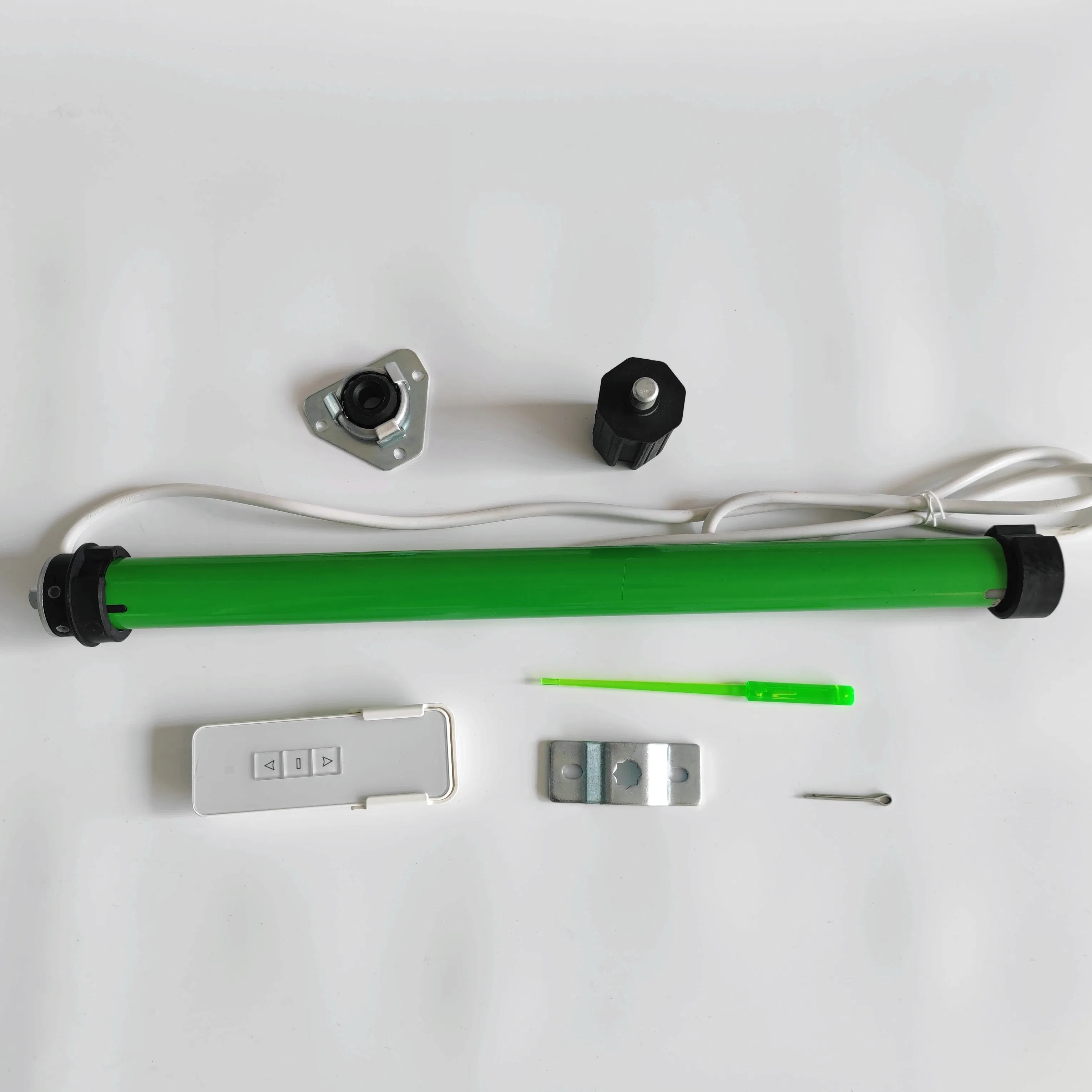 40mm, 60mm, 70mm Adapter Crown for 35mm, 45mm, 59mm Tubular Motor