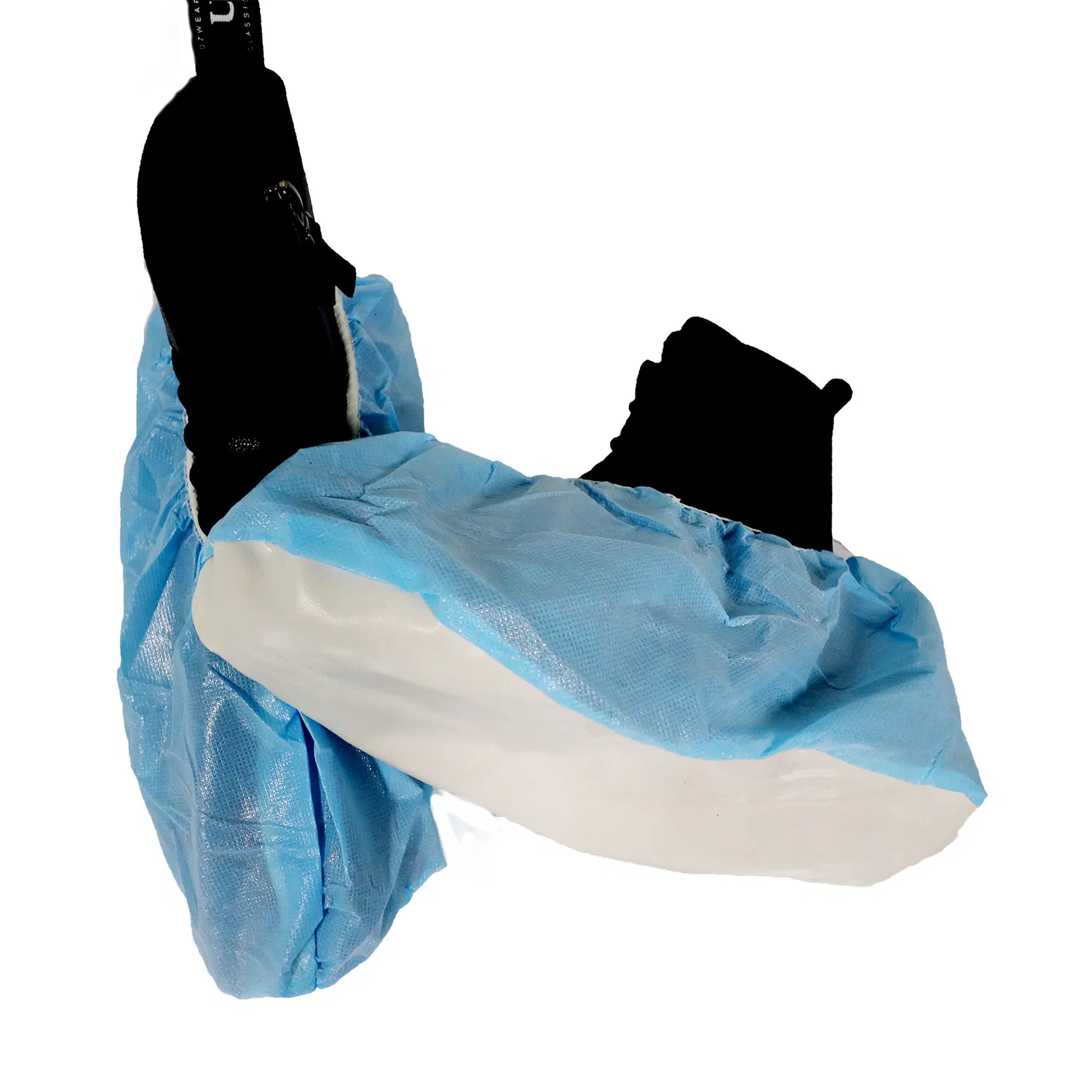 PU Shoecovers Non Slip Cleanroom