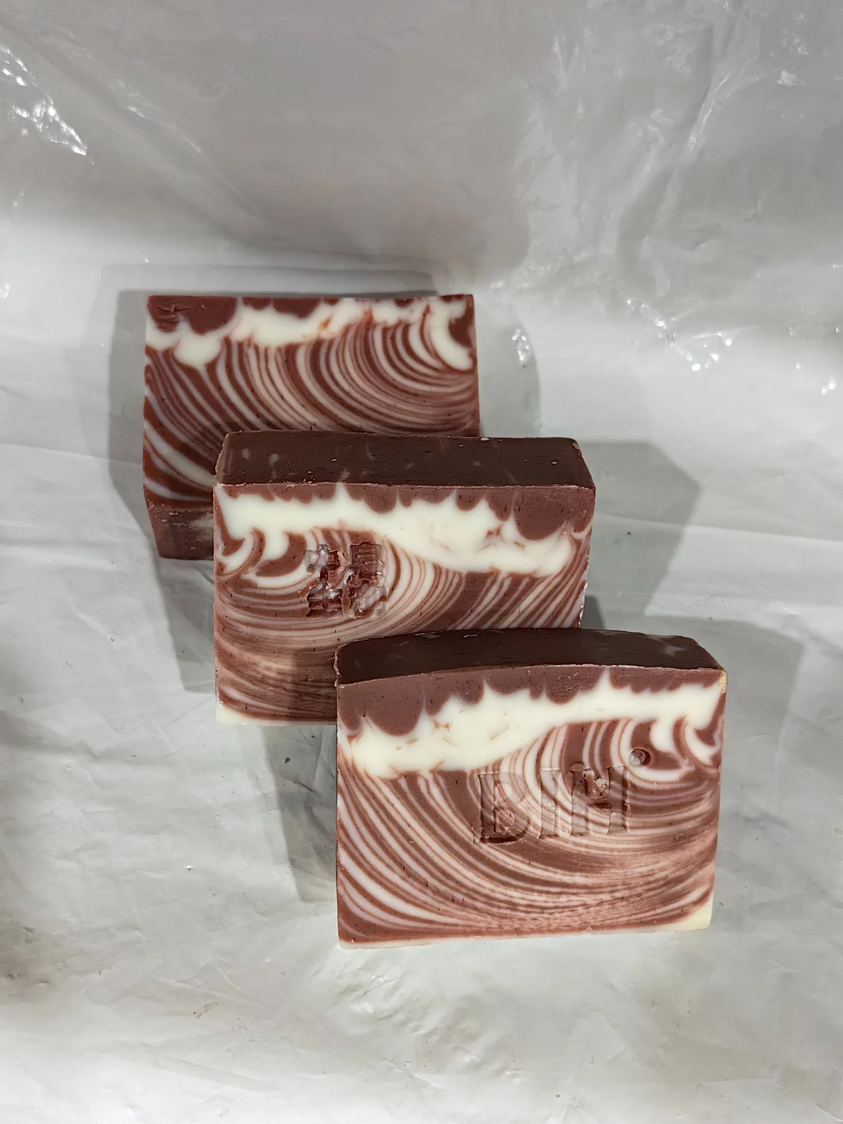 Bespoke Pure Herb Compound Fragrant Bath Soap