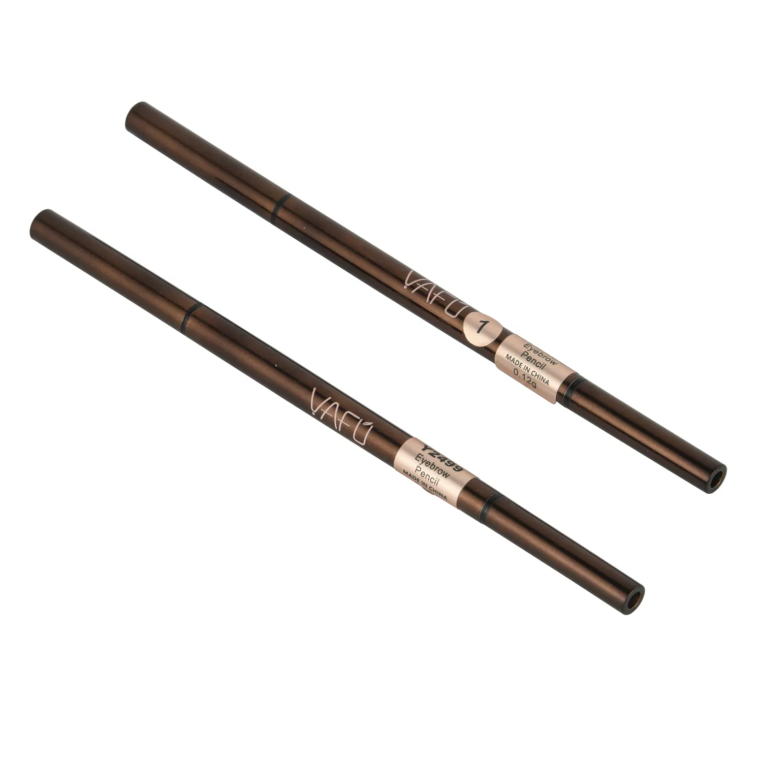 Luxe Brow Definer Pencil for Flawless Eyebrow Shaping